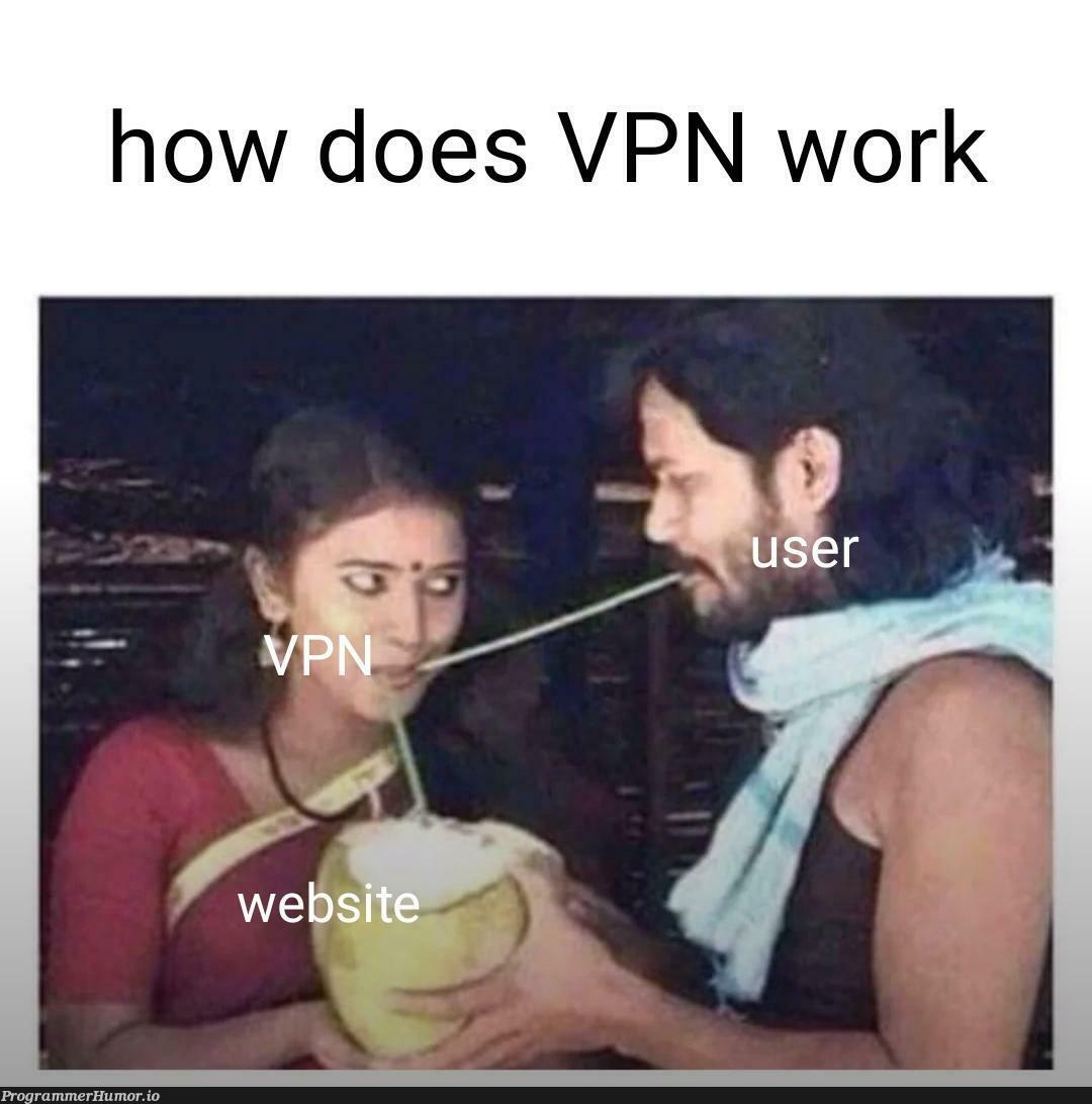 Consider using multiple VPN layers (double/triple VPN) 

#DoubleVPN #MultiVPN #LayeredSecurity
