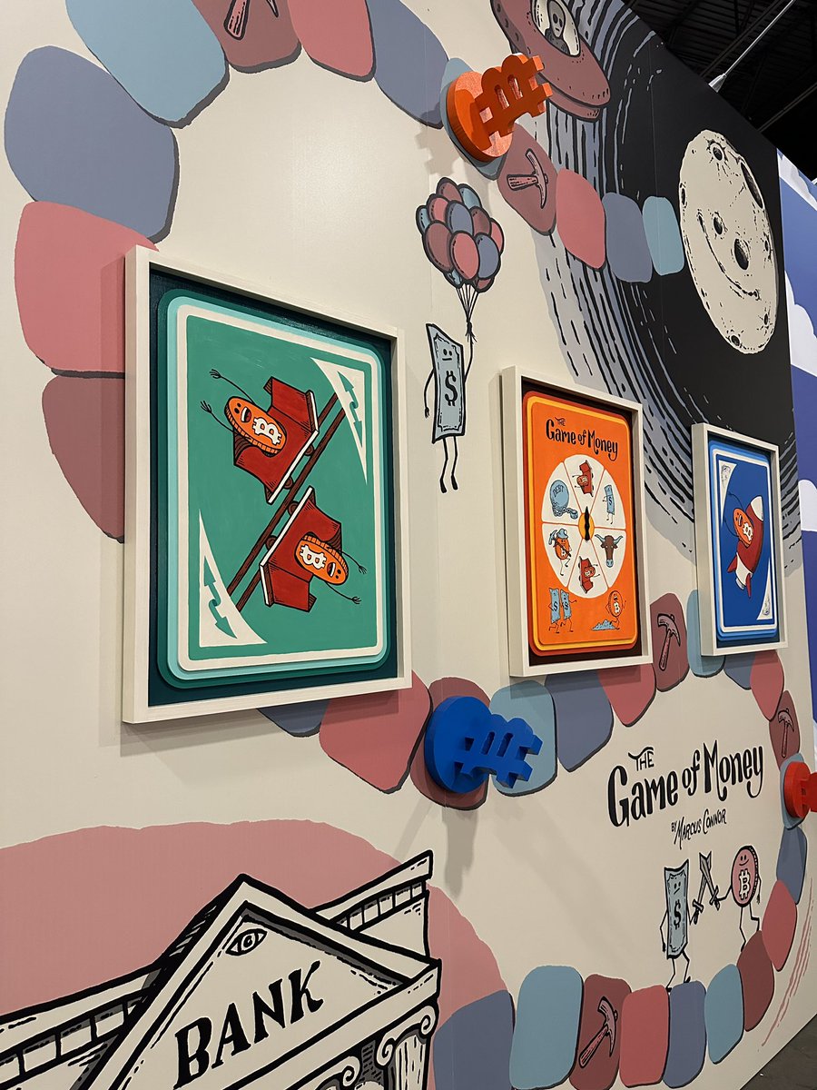 MarcusConnorNH's tweet image. Here’s a look at the playing pieces I made for the display in Vegas. They were 7” x 7” and made from solid foam