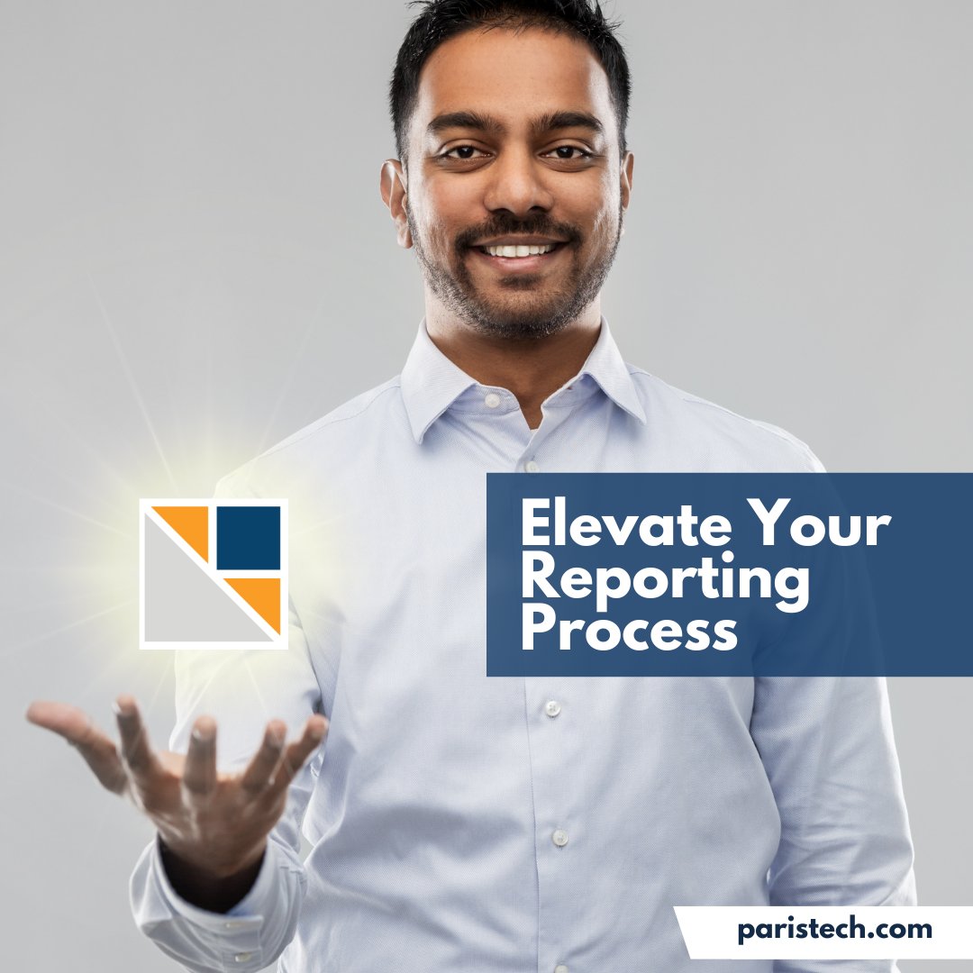 PARIS_Tech's tweet image. Stay ahead with fast, precise reporting. PARIS Tech integrates with your systems and Excel for accurate, timely insights. Book a call: hubs.li/Q03qQgrH0 

#Fintech #AdvancedReporting #DataIntegration #ScalableSolutions #UserFriendlyTools #CompetitiveEdge