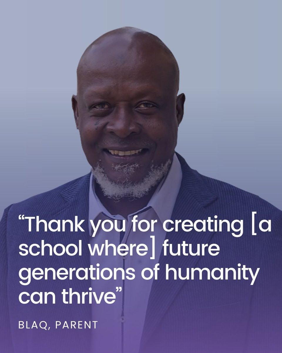 School of Humanity tweet media