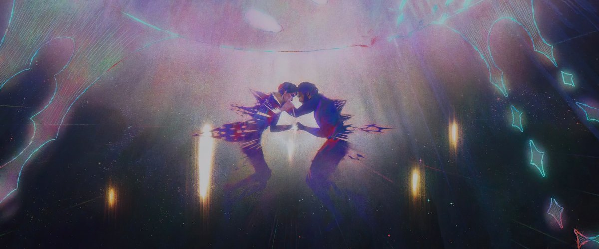 Daily Random Arcane Frame (@arcaneframe) on Twitter photo 