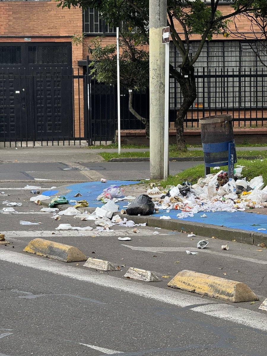 La alcaldía más técnica de la galaxia es la de <a href="/CarlosFGalan/">Carlos F. Galán</a>