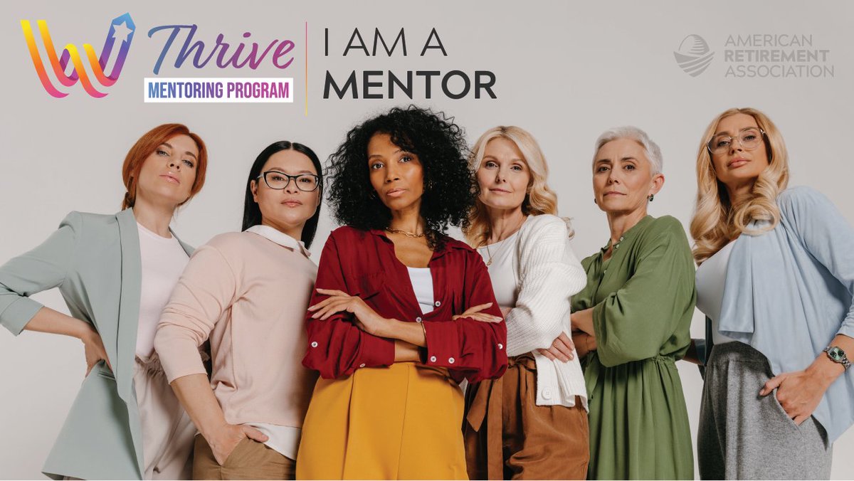 American Retirement Association tweet media