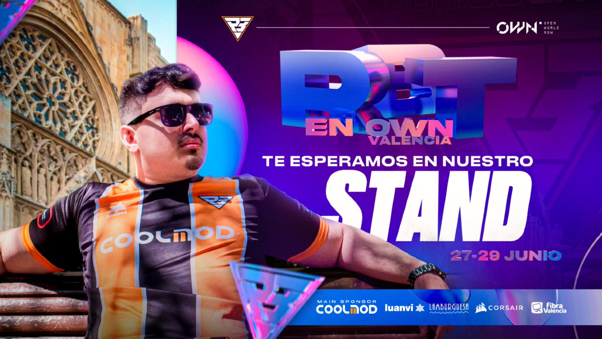 Ramboot Club tweet media