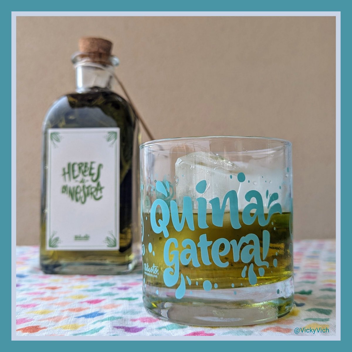 Victoria Vich  tweet media