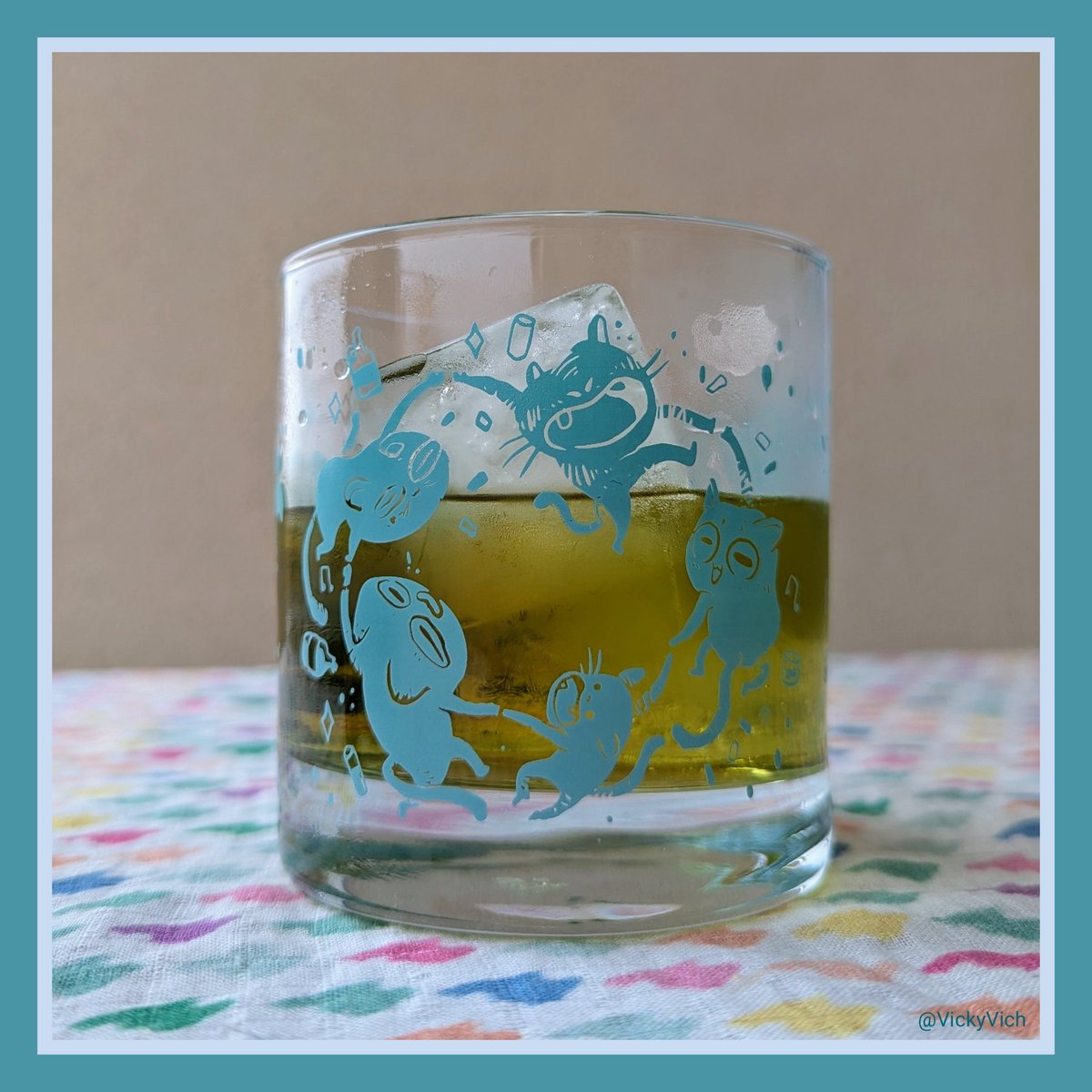 Victoria Vich  tweet media