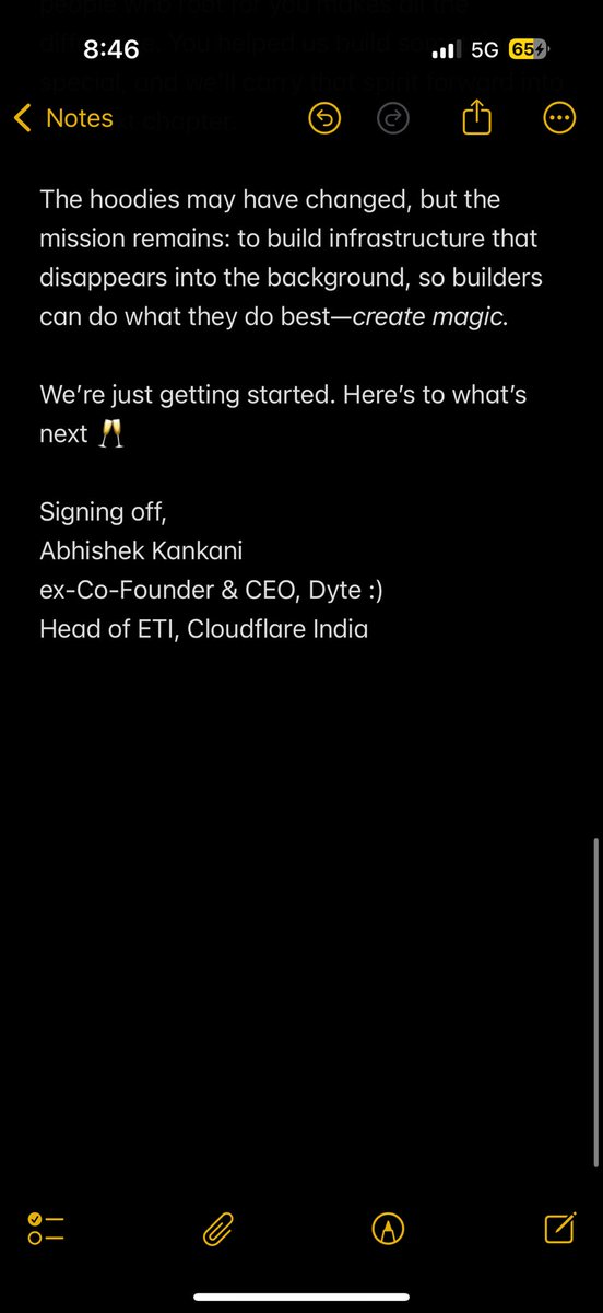 Hey there <a href="/Cloudflare/">Cloudflare</a> 👋