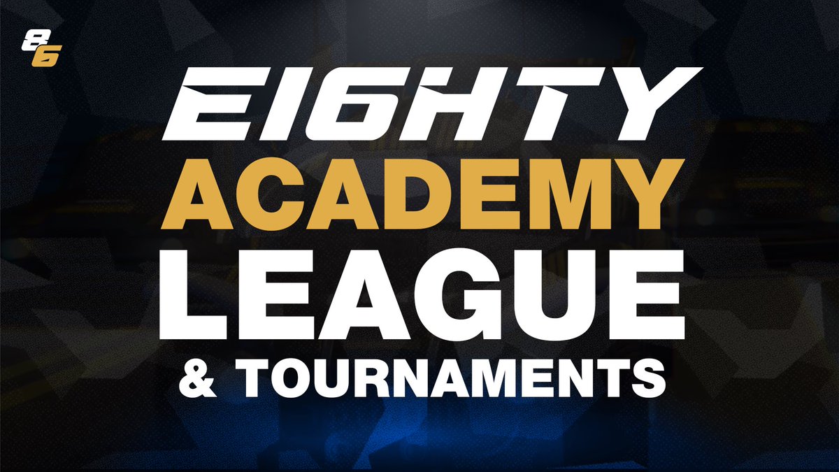 86 Academy Leagues and Tournaments

We have been slowly, behind the scenes, building strong roots for our academies.

Our first tournament will be held from Saturday, June 7th, to the 8th, followed by two more tournaments in July and August. The main event will take place in Sep.