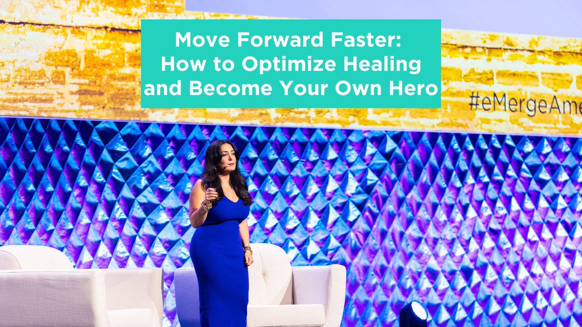 eMerge Americas (@emergeamericas) on Twitter photo #TBT to an inspiring talk with <a href="/karinenissim/">Karine Nissim</a> sharing how personal challenges fueled her journey from building DogVacay to launching DayNew—reshaping trauma recovery through mission-driven innovation. 💡
Watch ➡️ zurl.co/nKIoB
#eMergeAmericas #MiamiTech #Innovation #TBT to an inspiring talk with <a href="/karinenissim/">Karine Nissim</a> sharing how personal challenges fueled her journey from building DogVacay to launching DayNew—reshaping trauma recovery through mission-driven innovation. 💡
Watch ➡️ zurl.co/nKIoB
#eMergeAmericas #MiamiTech #Innovation