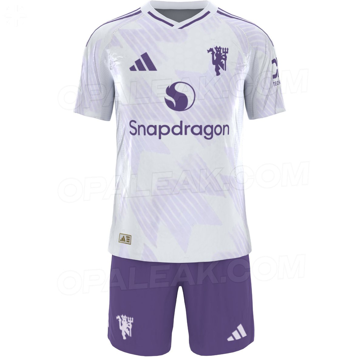 MufcWonItAll2's tweet image. Manchester United 25/26 season shirts.