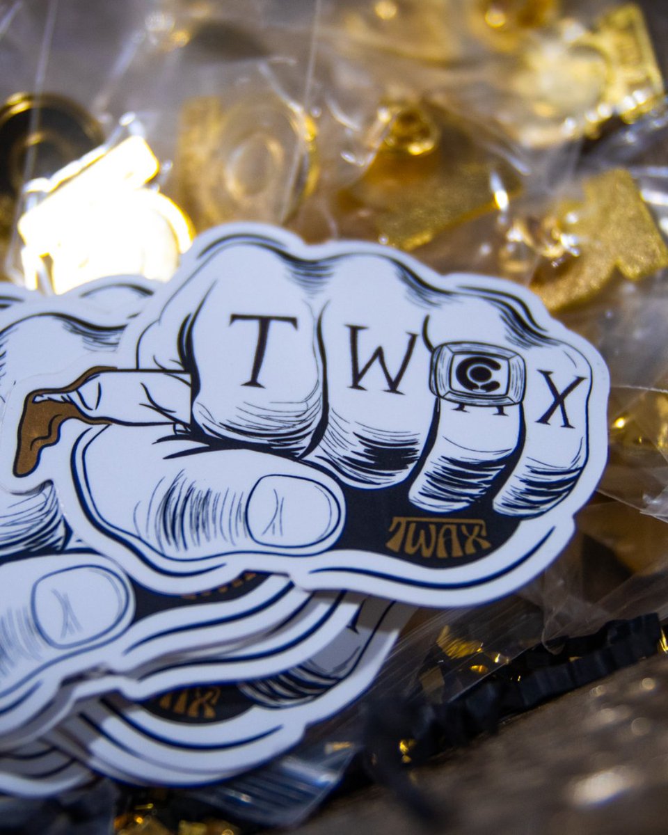 TheClearBrands's tweet image. The potent punch in the face you've been looking for 👊  #TWAX #infused #infusedpreroll #preroll #infusedjoint #cannabis #cannabiscommunity #weed #theclear #theclearbrands