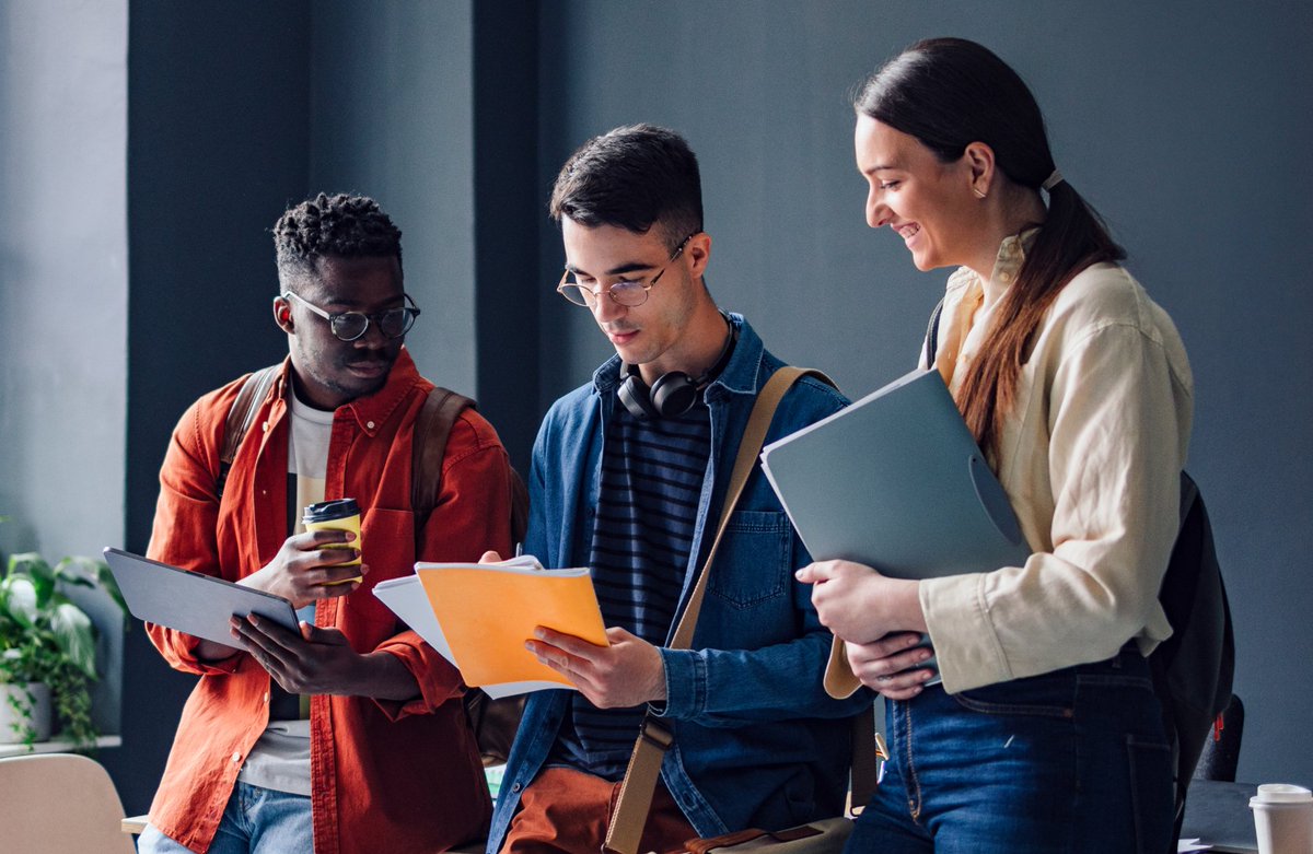 Discover how effective assessment practices not only support student learning but also drive strategic goals at every level of education.

Read the full blog: turnitin.com/blog/how-effec…