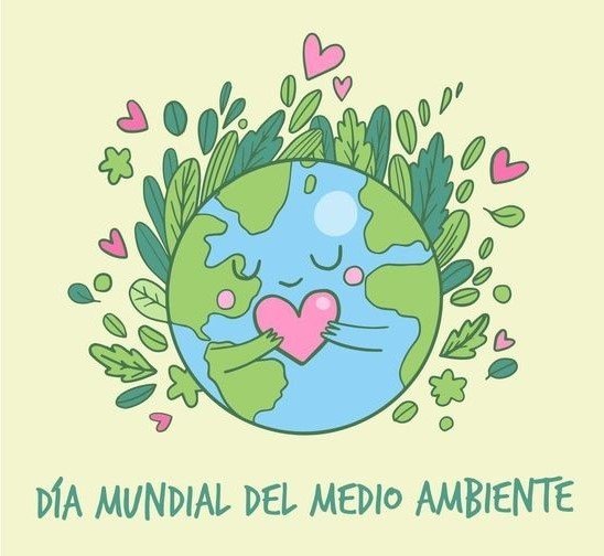 Anabel de Jesús Gómez Reyes (@anabeldejessgm1) on Twitter photo La protección del medio ambiente 🌎 requiere del apoyo de todos, solo hace falta voluntad política y que todos los agentes sociales se involucren en el cambio.
🐰🐼🦋🦞🦭🐘🌳🌵🌿🌻🍄🌞🌊
#DiaMundialDelMedioAmbiente
<a href="/sergiodiasg/">Sergio Díaz</a> <a href="/CuscoYudiel/">Yudiel Cuscó</a> <a href="/ETECSAGranma/">Bayamesa2025</a> La protección del medio ambiente 🌎 requiere del apoyo de todos, solo hace falta voluntad política y que todos los agentes sociales se involucren en el cambio.
🐰🐼🦋🦞🦭🐘🌳🌵🌿🌻🍄🌞🌊
#DiaMundialDelMedioAmbiente
<a href="/sergiodiasg/">Sergio Díaz</a> <a href="/CuscoYudiel/">Yudiel Cuscó</a> <a href="/ETECSAGranma/">Bayamesa2025</a>