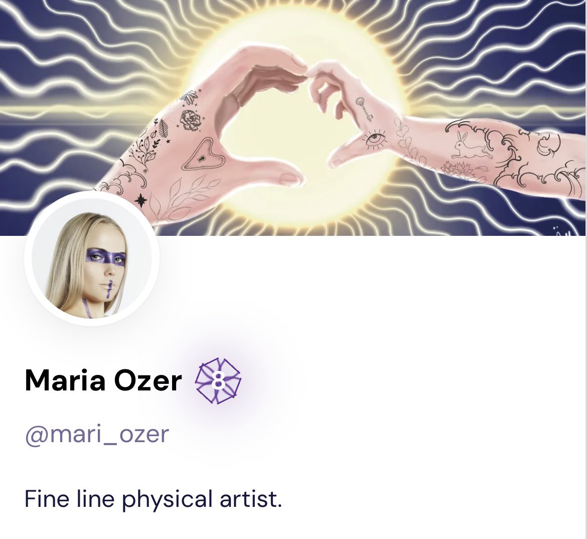 Are you on Skurpy? ✨

Drop a link to your profile in the replies