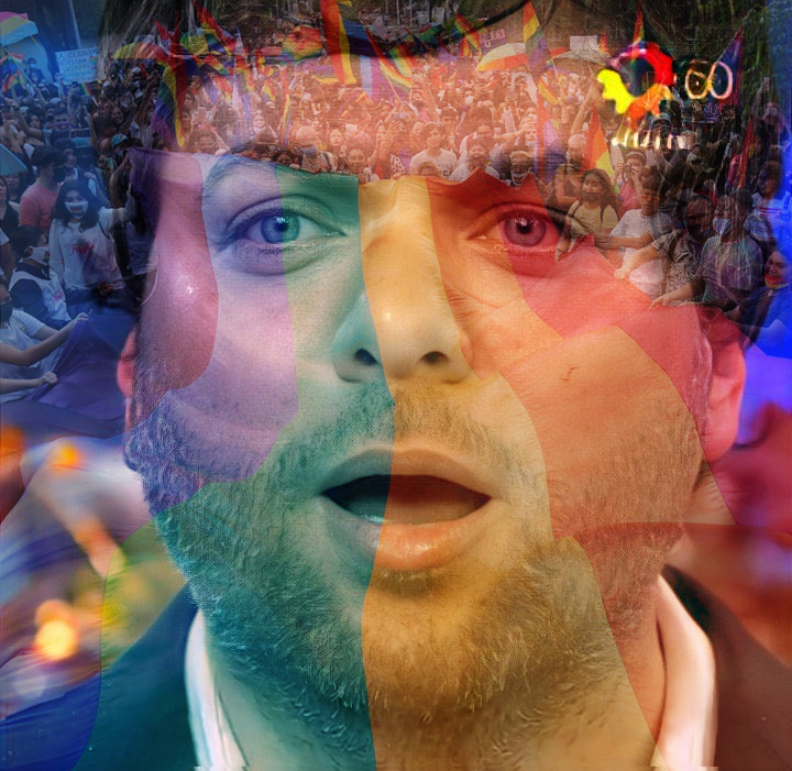 _matiasnv's tweet photo. Acabo de caer que Marilina Bertoldi toca el dia de la marcha del orgullo https://t.co/4vd9Z4odkd