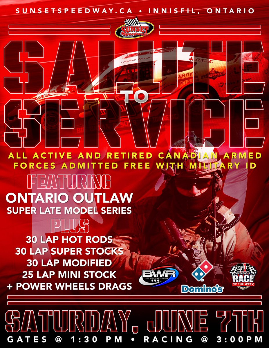 REMINDER:

This Saturday is our second ‘Loyalty Card’ night of the season 

Make sure to bring your card and collect your event stamp and get closer to FREE ADMISSION!