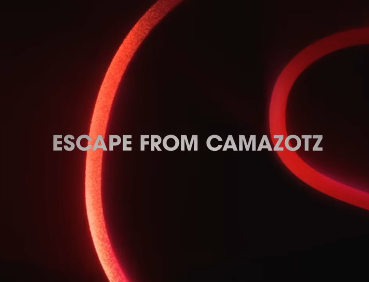 What is Camazotz, actually? -🧵