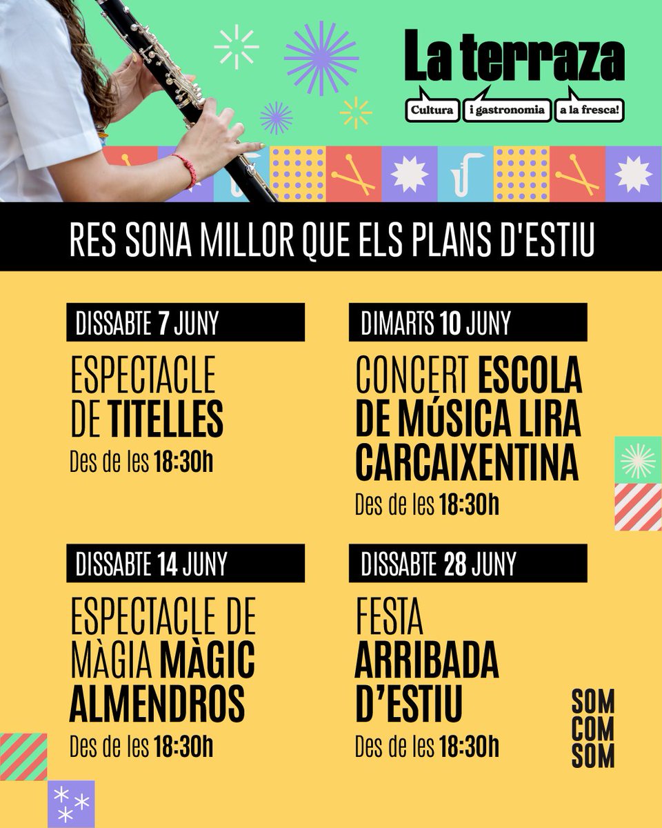 C.C. Ribera Xúquer tweet media
