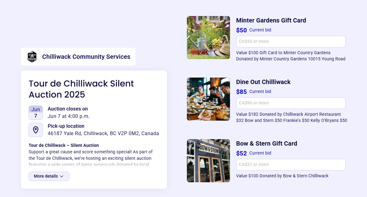 Chilliwack Community Services tweet media