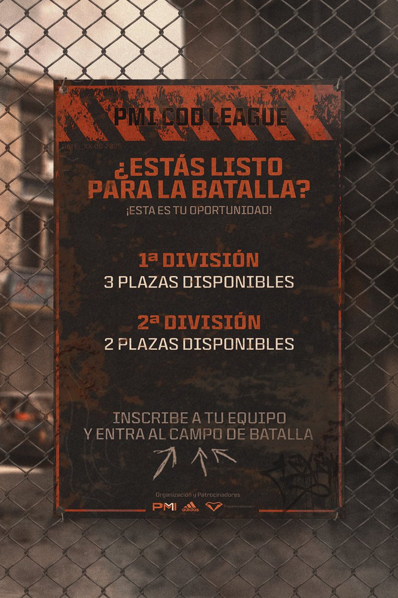 PMI eSports tweet media