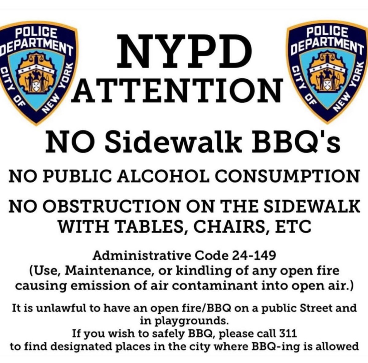 djmrfx's tweet photo. @NYSDemocrats @NYPDnews @NYGov I So Glad This Is On Social Media… This A Great Reason Why People Should Definitely Move Out Of NYC. Rent Like $2000 to $3000 for The Hood &amp; No Block Parties. We Will Be Better Off In A Good Red State https://t.co/vqU3KoQG2a