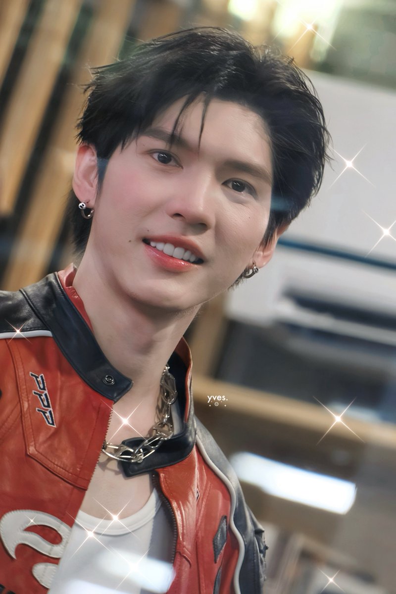 050625 𓏔 #TAKEITOFF_PressTour #Flex1045xJASPER_TAKEITOFF 
TAKE IT OFF PRESSTOUR

 this time, I wanna rock with you 🏍️‐☆❤️‍🔥

——————————— ⟢ ˚⊹
◜#aou_tnbknr 𓎛 <a href="/tnbau1/">_tnbau</a> ◞
˗ˋˏ #takenbyyves◞♡ ˎˊ˗