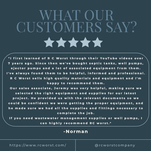 We truly appreciate your kind words and are thrilled to hear that our YouTube videos have been helpful to you. It's also wonderful to know that our sales team has been able to assist you effectively. Thank you for sharing your positive experience!