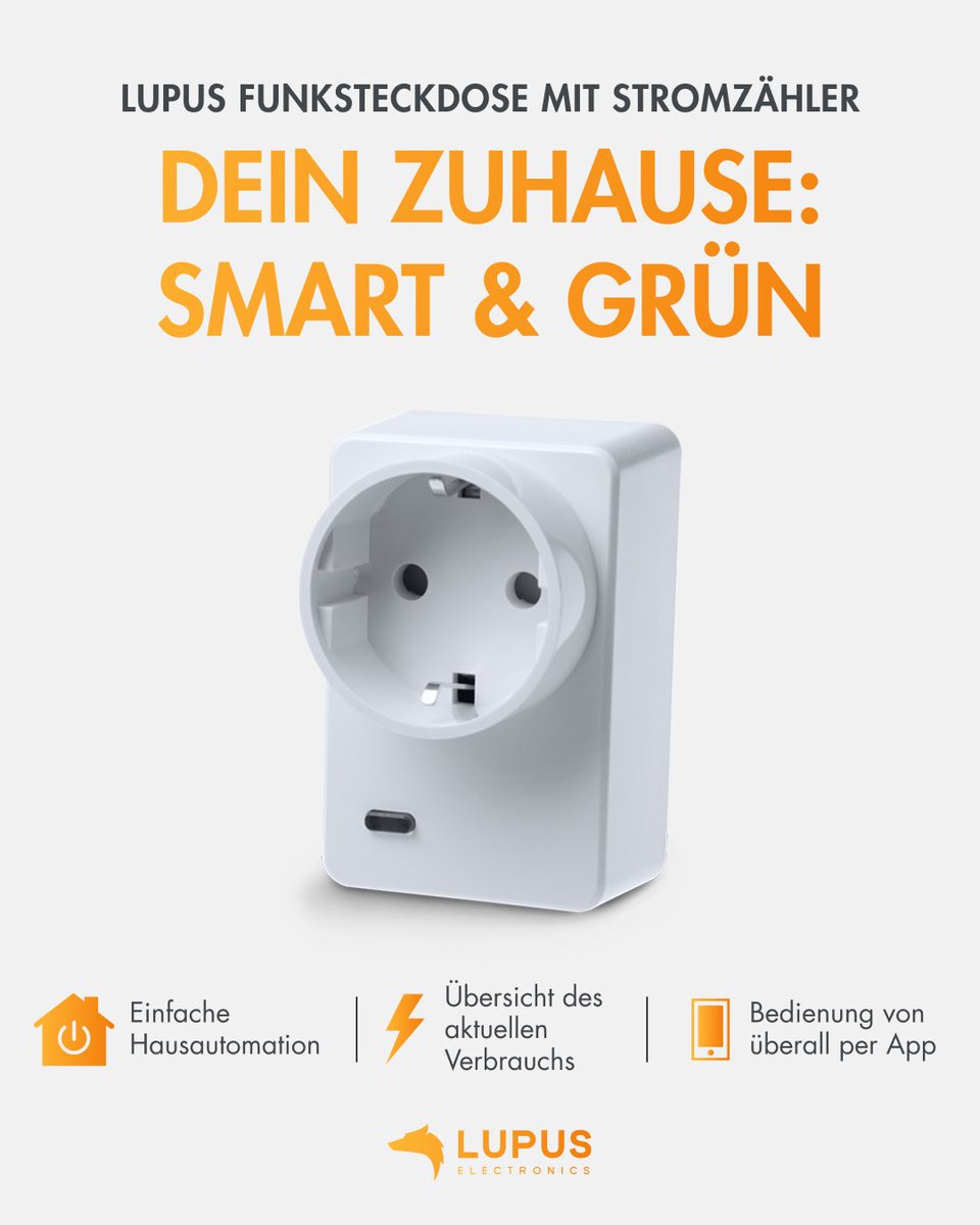 LUPUS-Electronics tweet media