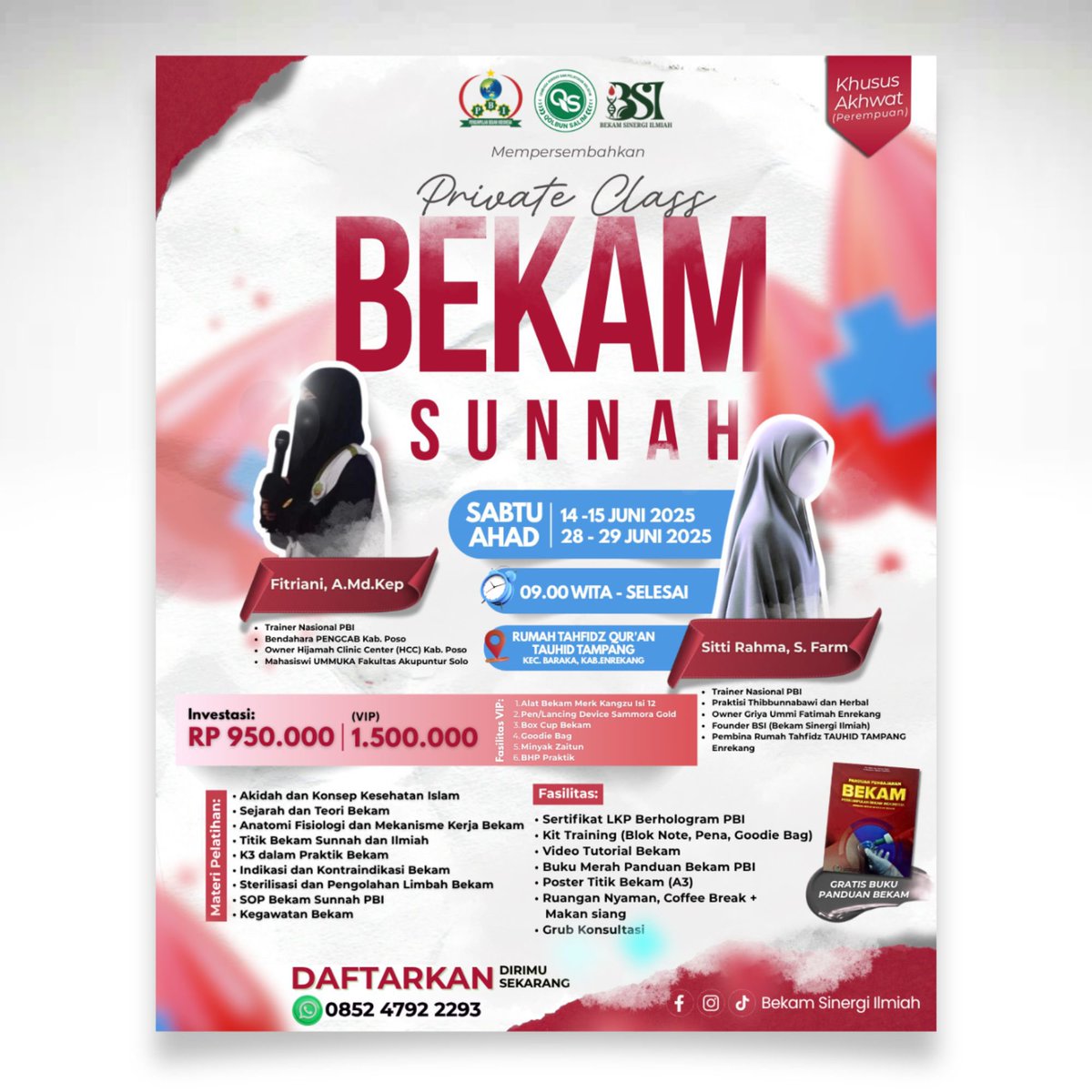 ummusholiha's tweet image. My client loves the result.

behance.net/gallery/227546…

#graphicdesign #poster #visualproject