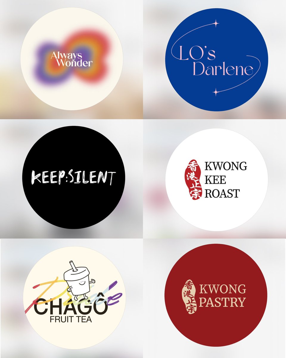 อะไรแบบนี้อ่ะ น่ารักมากจัง 🤏🏻

#LingOrm #AlwaysWonder
#KeepSilentCo #losdarlene
#KwongKeeRoast #CHAGO #KwongPastry