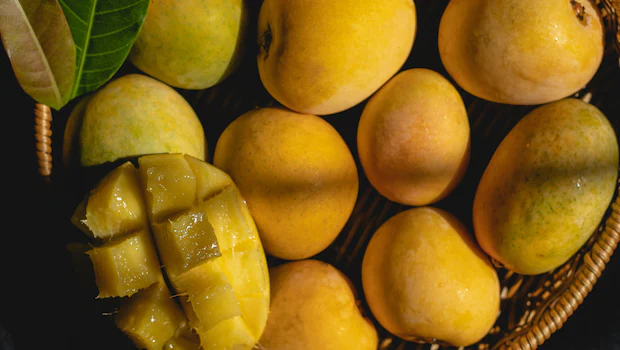 NDTVFood's tweet photo. How To Store Mangoes: Should You Refrigerate Or Leave Them Out
https://t.co/ciehRwFz2b
#mangoes #refrigerate #mangostorage https://t.co/Pp4Sr1S9TH