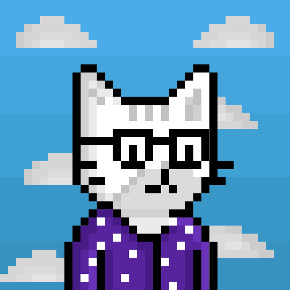 Meow Zen tweet media