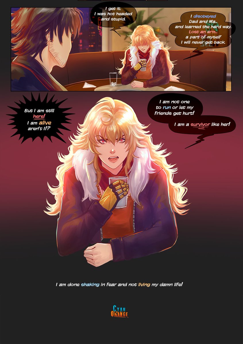 The Bandit Queen and The Dragon Princess tweet media