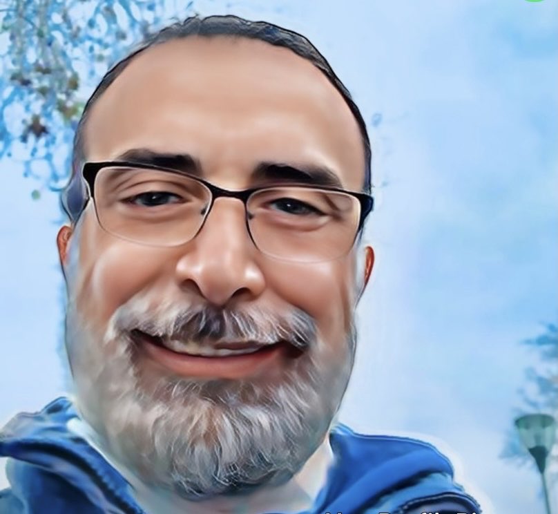 عيد أضحى مبارك لجميع أخواتنا وإخواننا المسلمين في #لبنان وفي الوطن العربي ❤️ أدامكم الله جميعاً بالخير والبركة وراحة البال اللهم #آمين 🙏🏼❤️ #عيد_الأضحى_المبارك 🌸