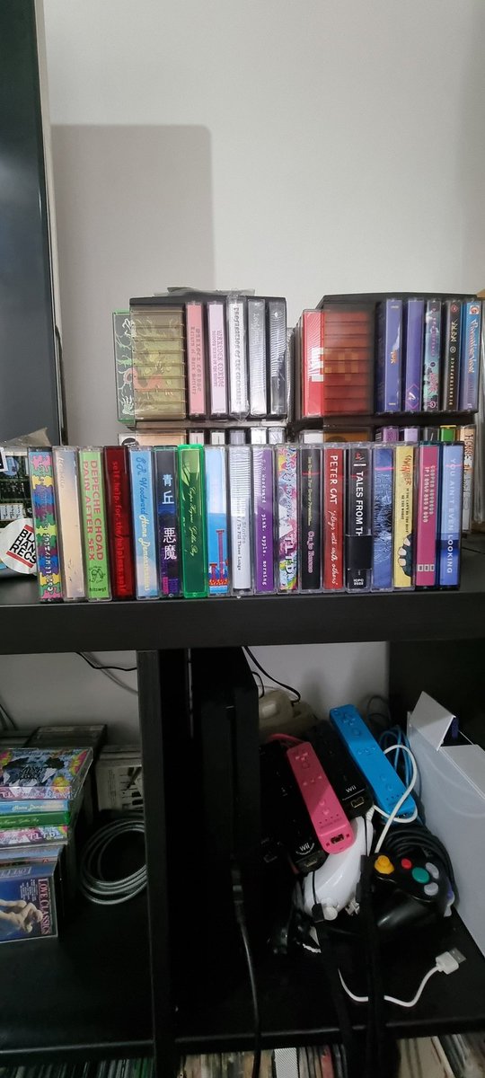 ICFCtapes's tweet image. A pic of all our releases so far, got a fave? Forgive my lack of photography skills.
#cassette #tapes #independentlabel #indy #diy #scotland #Scottish #bandcamp