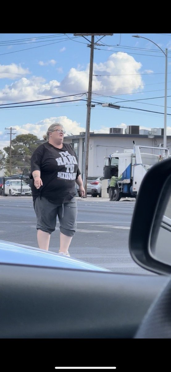 Vegas Confessions Podcast (@vegasconfesspod) on Twitter photo Spotted in north #LasVegas 🤣 Love this persons sense of humor (Read the shirt) 😭 #casino #gambling #vegasfun <a href="/LasVegasLocally/">Las Vegas Locally 🌴</a> <a href="/VitalVegas/">Vital Vegas</a> <a href="/MtM_Vegas/">Shawn Coomer - MtM Vegas</a> Spotted in north #LasVegas 🤣 Love this persons sense of humor (Read the shirt) 😭 #casino #gambling #vegasfun <a href="/LasVegasLocally/">Las Vegas Locally 🌴</a> <a href="/VitalVegas/">Vital Vegas</a> <a href="/MtM_Vegas/">Shawn Coomer - MtM Vegas</a>