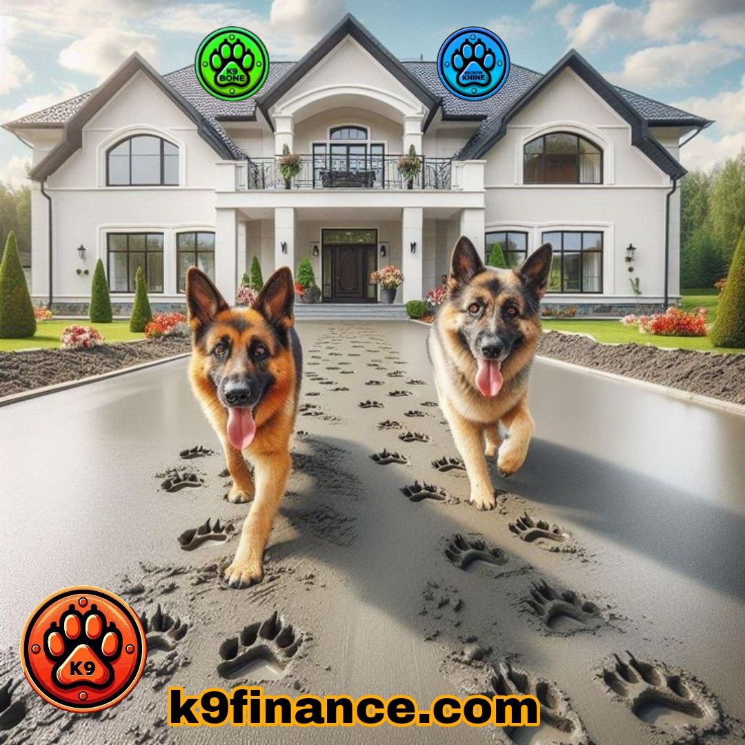 melisa_delta's tweet photo. @WhaleEverything Receive $KNINE tokens during the Vesting period AND earn $BONE rewards from Real Yield Staking!
https://t.co/ctHCglcUxH

#K9Finance
#DELTAMARKETING #shibaArmy
#crypto

https://t.co/amduWsOLB1 https://t.co/sHM6RhlBFO