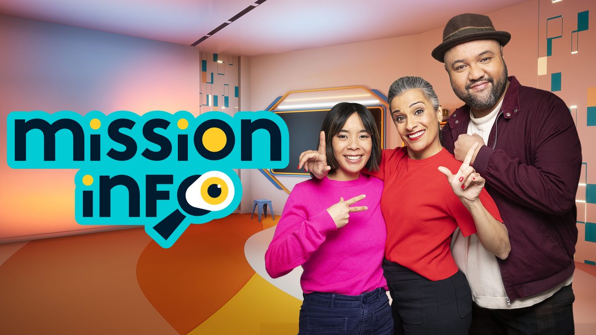 France TV Pro (@francetvpro) on Twitter photo Pour la Journée mondiale de l’océan, #MissionInfo propose une émission spéciale
<a href="/Myriam_Bounafaa/">Myriam Bounafaa</a> <a href="/lambert_elise/">Elise Lambert</a> <a href="/RaphalYem/">Raphäl Yem</a>
👉Pollution & déchets dans la Méditerranée, reportage dans la goélette Tara
👉Interview de Vahine Fierro, surfeuse
▶️A 11.45 sur #Okoo, Youtube, france. tv Pour la Journée mondiale de l’océan, #MissionInfo propose une émission spéciale
<a href="/Myriam_Bounafaa/">Myriam Bounafaa</a> <a href="/lambert_elise/">Elise Lambert</a> <a href="/RaphalYem/">Raphäl Yem</a>
👉Pollution & déchets dans la Méditerranée, reportage dans la goélette Tara
👉Interview de Vahine Fierro, surfeuse
▶️A 11.45 sur #Okoo, Youtube, france. tv