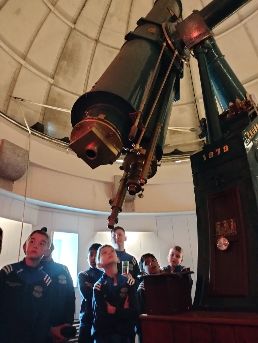 A glimpse into the future 🧑🏼‍🎓. Our 3rd class had a fantastic day visiting University College Cork recently. From exploring the campus to learning all about university life, the excitement and curiosity were off the charts. 🏫💡Thank you to UCC for such a warm welcome. 🙌📔