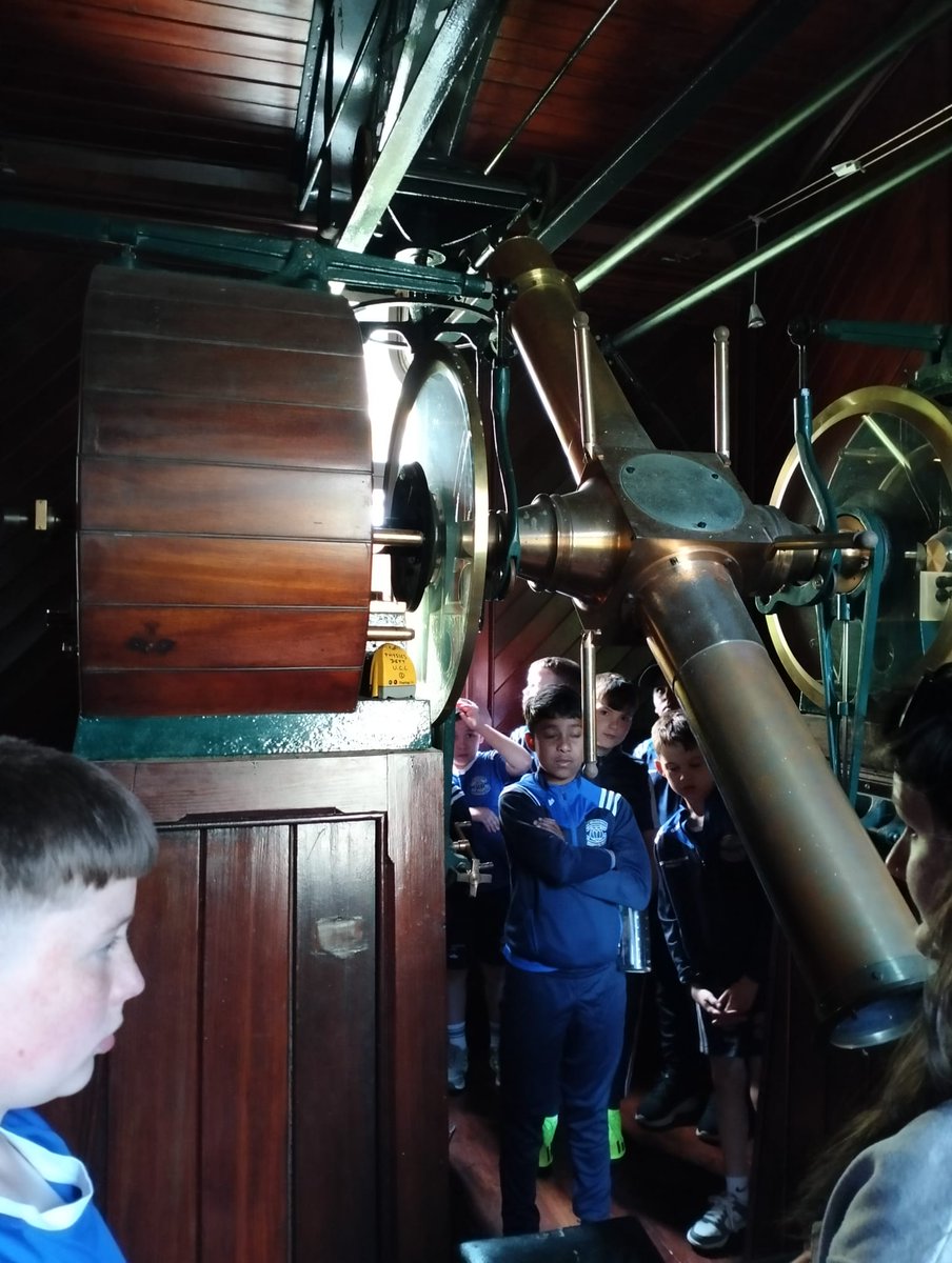 The North Monastery Primary- An Edmund Rice School tweet media