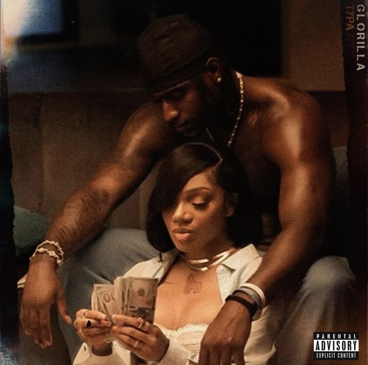 #Panthers Xavier Legette is on the cover of the new GloRilla 

What is happening 

Why is no one talking about this