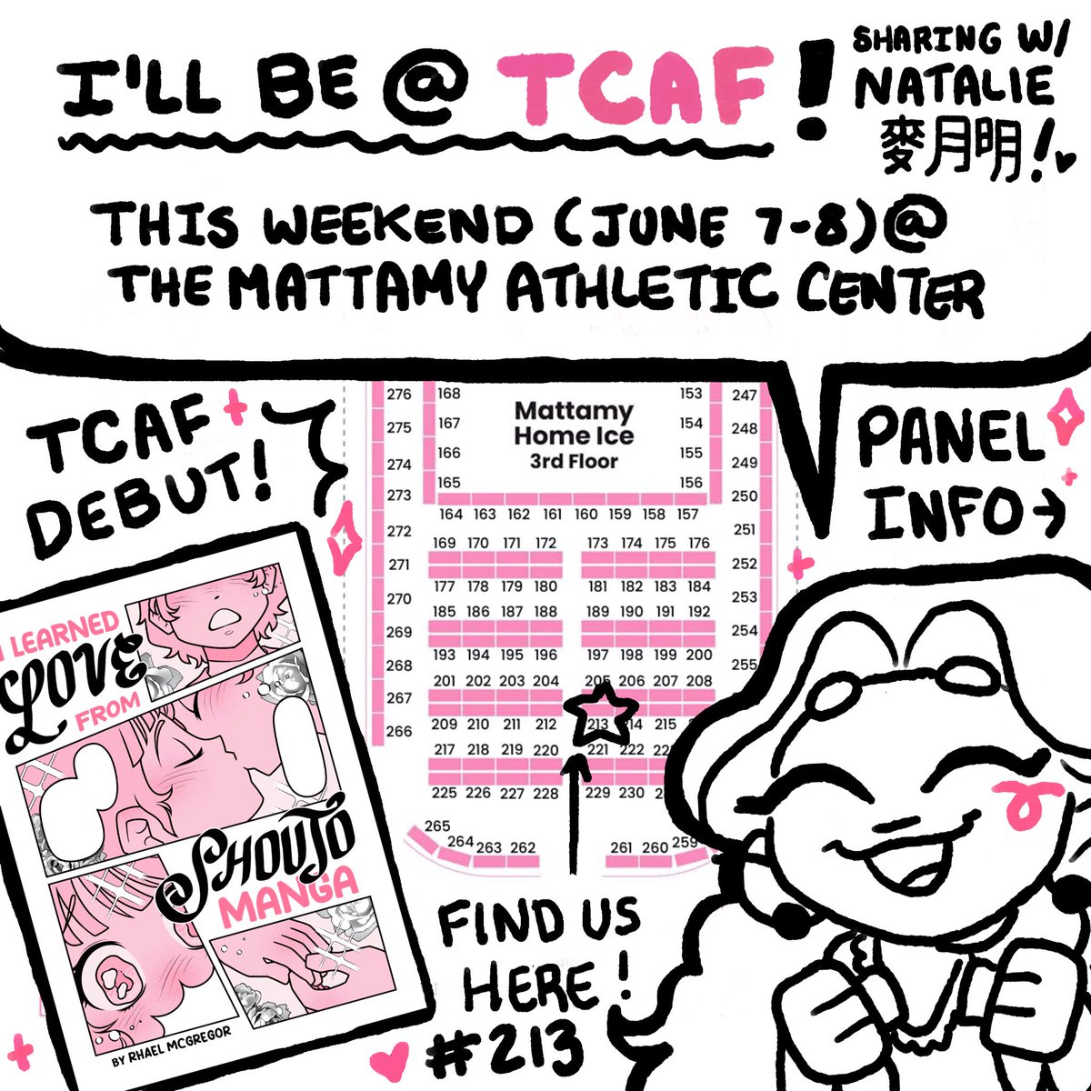 🌸 Raysdrawlings 🌸 tweet media