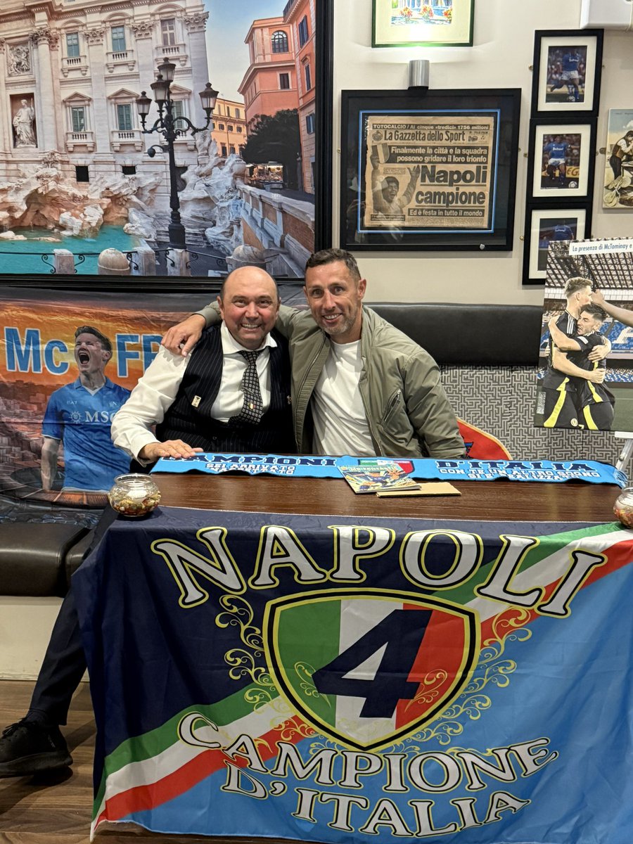 Wen good  friend don’t forget you ❤️thank you Scott McDonald