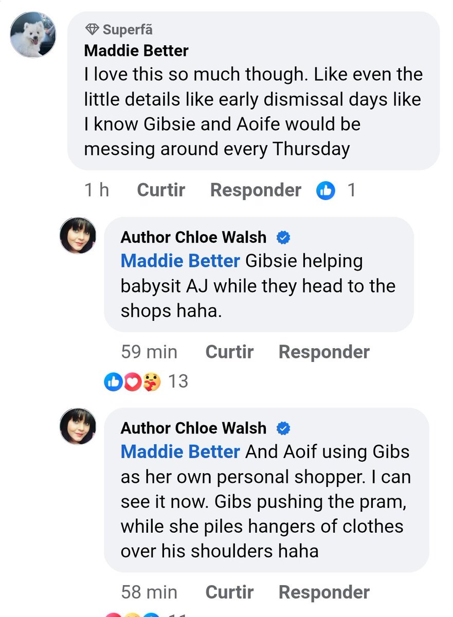 jeremcecy's tweet photo. aoife and gibs being close healed something 🥹 https://t.co/GmS1SlbgHy
