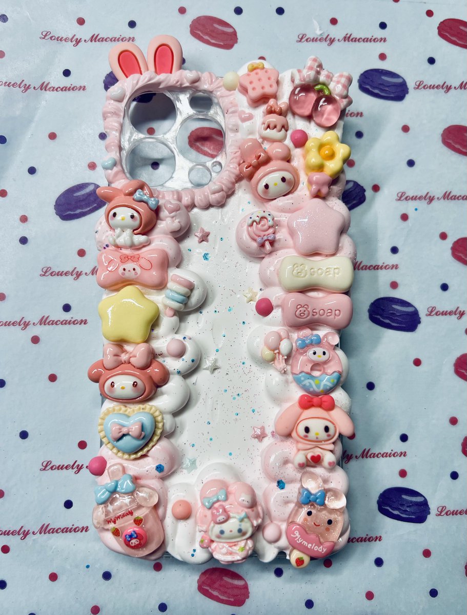 ホイップデコ初心者