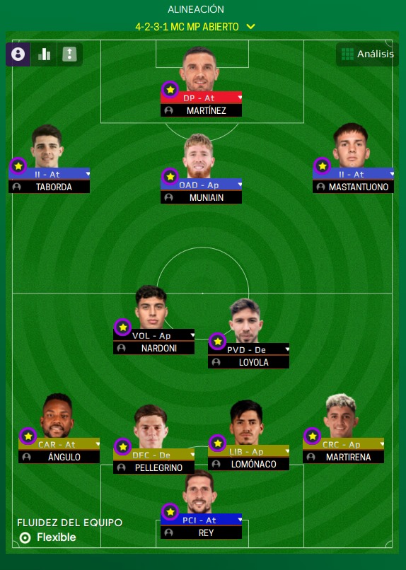 Football Manager ARG tweet media