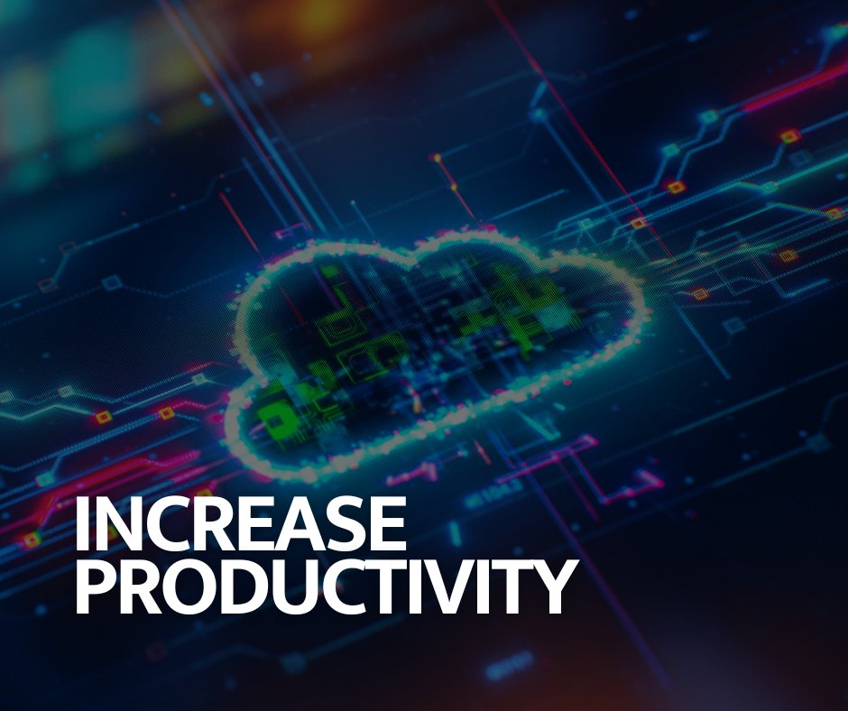 CardinalPointIT's tweet image. ☁️ Still wondering if the cloud is worth it?
93% of businesses say moving to the cloud increased productivity outside the office. Let's talk about what it can do for you. cardinalpoint.tech/solutions/clou…
#CloudSolutions #CardinalPointTech