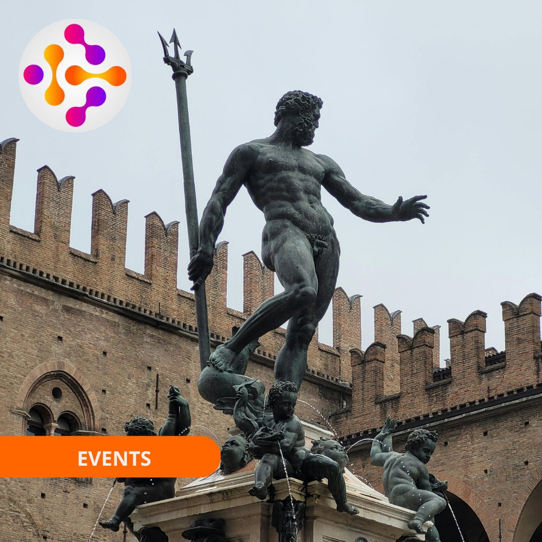 ECLectic (@eclectic_mscadn) on Twitter photo 📍 Next stop: Bologna, Italy, for Network Event 3
June 9 to 13 <a href="/Ciamician_unibo/">Dept. Chemistry Ciamician - University of Bologna</a>
ECLectic DCs will take in a full week at the Ciamician Photochemistry School, diving into photochemistry and ECL, with lots of chances to connect, learn, and grow.
#ECLecticDN #MSCA #Unibo #HEU 📍 Next stop: Bologna, Italy, for Network Event 3
June 9 to 13 <a href="/Ciamician_unibo/">Dept. Chemistry Ciamician - University of Bologna</a>
ECLectic DCs will take in a full week at the Ciamician Photochemistry School, diving into photochemistry and ECL, with lots of chances to connect, learn, and grow.
#ECLecticDN #MSCA #Unibo #HEU