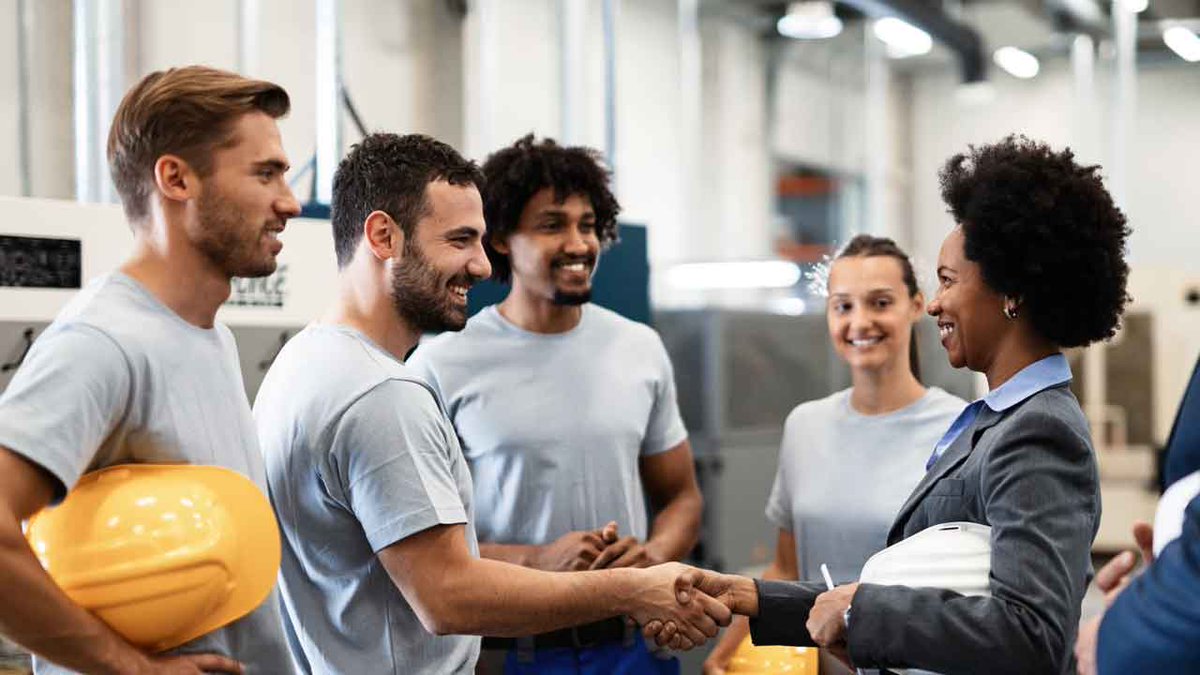 Leadership = inspiring growth, not just giving orders.
Great leaders lead with empathy, self-awareness &amp; communication.
Ready to level up? Register for our training and take that first step

Register here: tinyurl.com/mrxnd76b