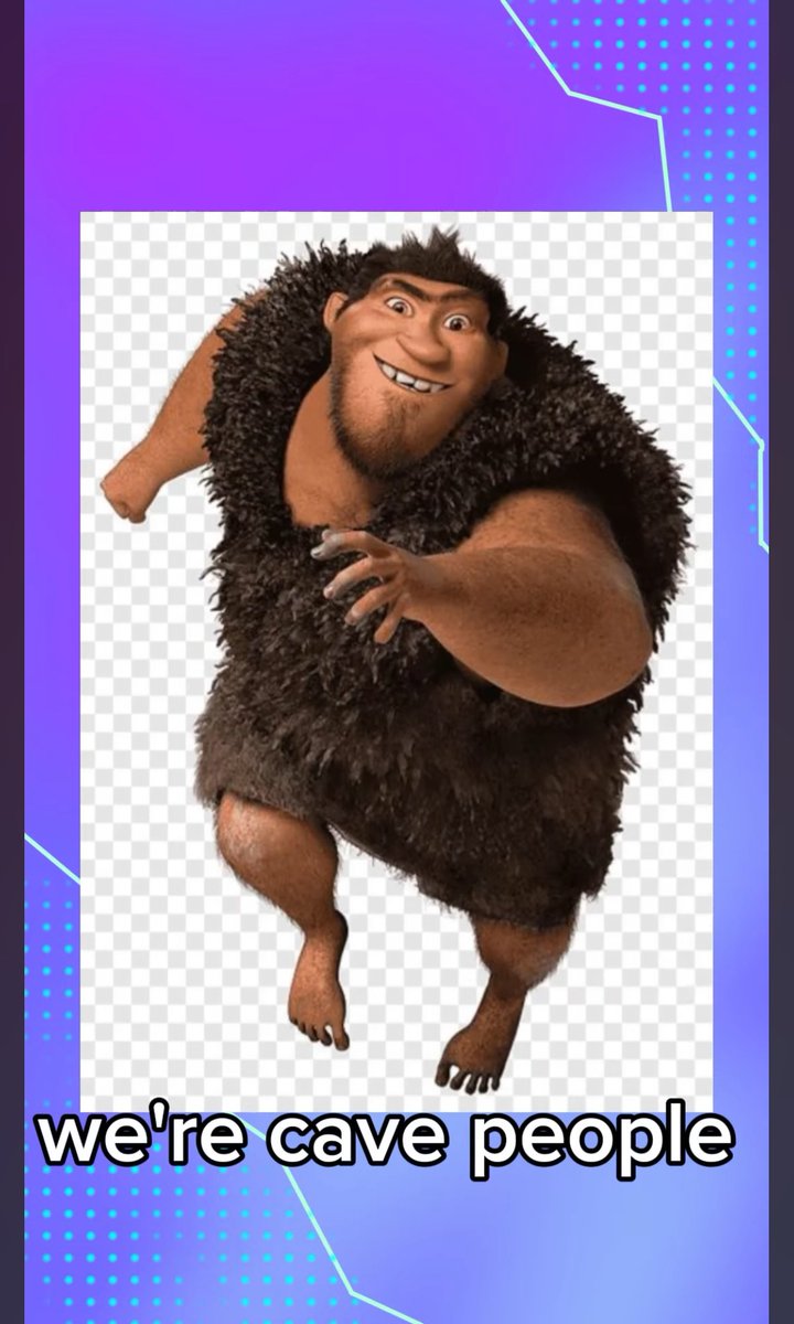 WHAT IF SONIC CHARACTERS WERE CAVEMEN Ft Grug Crood check it out. 
YT: youtu.be/nzYIgX7N2eM?si… 
[ #SonicTheHedgehog #SONIC #amyrose #shorts #SEGAFanArt ]